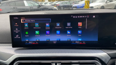 BMW 3 Series 330e M Sport 4dr Step Auto [Pro Pack] Saloon